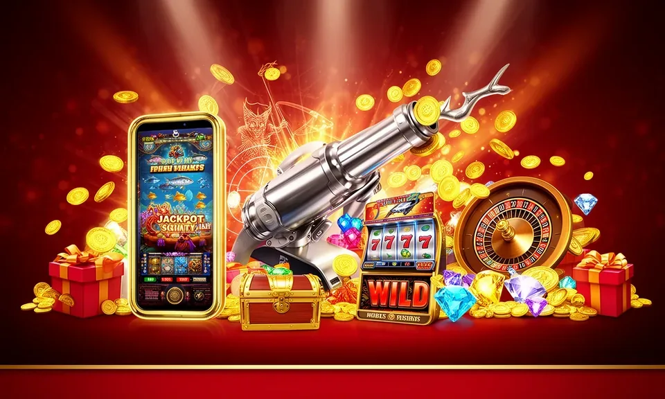 surya79 Casino